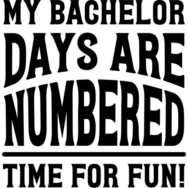 Bachelor Days are Numbered 04 Thumbnail