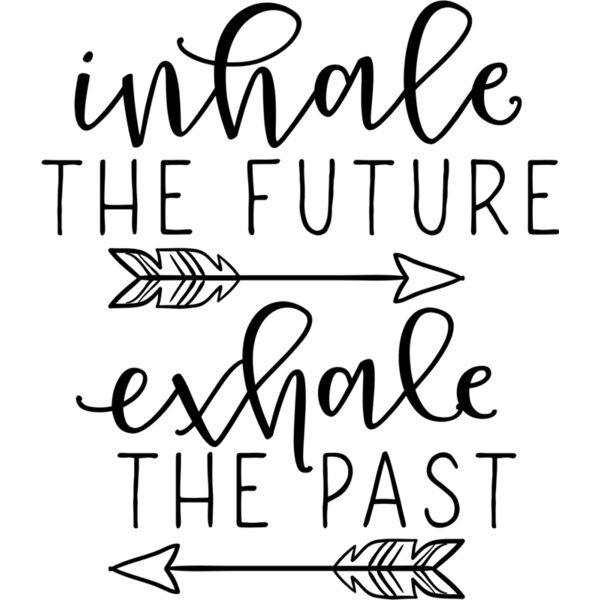 Inhale Future Exhale Past Thumbnail