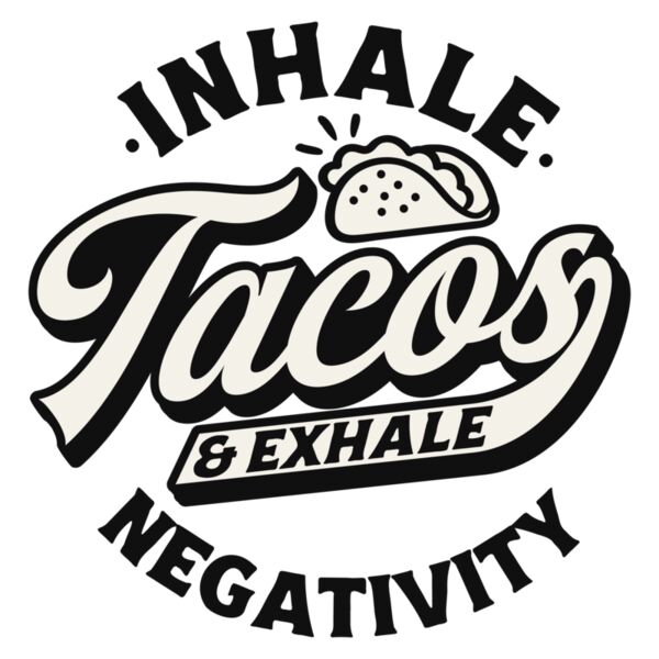 Inhale tacos Thumbnail