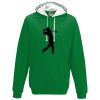 Varsity hoodie Thumbnail