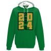 Varsity hoodie Thumbnail