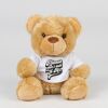 Bear in a t-shirt Thumbnail