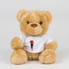 Bear in a t-shirt Thumbnail