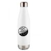 Water Bottle Stainless Steel 500ml Thumbnail