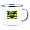 Enamel 12oz Mug Thumbnail