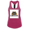 Women's TriDri® performance strap back vest Thumbnail