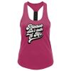 Women's TriDri® performance strap back vest Thumbnail
