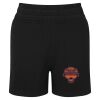Women's TriDri® jogger shorts Thumbnail