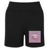 Women's TriDri® jogger shorts Thumbnail