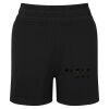 Women's TriDri® jogger shorts Thumbnail