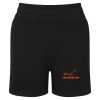 Women's TriDri® jogger shorts Thumbnail
