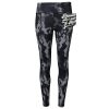 Women's TriDri® performance Hexoflage® leggings Thumbnail