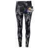 Women's TriDri® performance Hexoflage® leggings Thumbnail