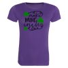 Ladies Cool T Shirt, AWDis  Thumbnail