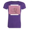 Ladies Cool T Shirt, AWDis  Thumbnail